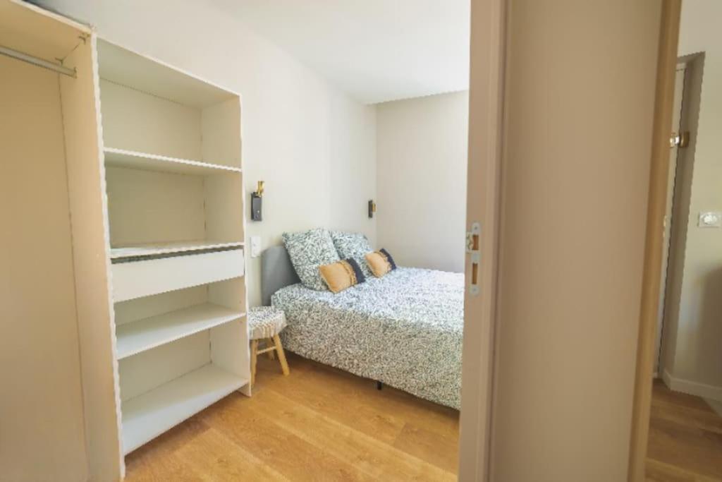 Le Palm Appartement Elegant & Design En Bord Riviere Collobrieres Bagian luar foto