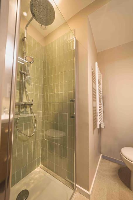 Le Palm Appartement Elegant & Design En Bord Riviere Collobrieres Bagian luar foto
